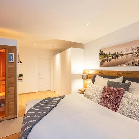 Ronacher Apartment *