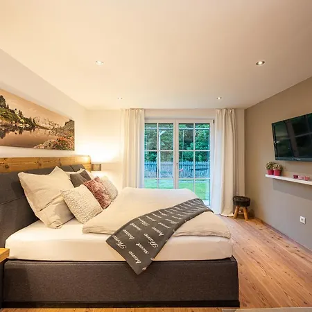 Apartment Ronacher