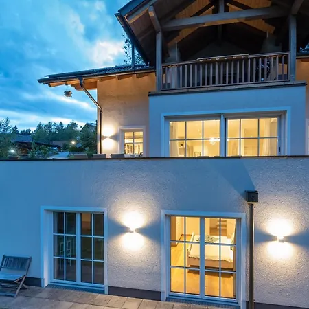 Apartment Ronacher
