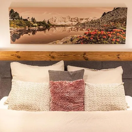 Apartment Ronacher Eben Im Pongau