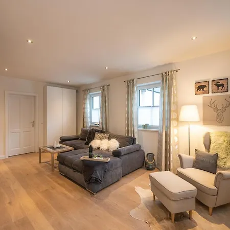 Ronacher Apartment *