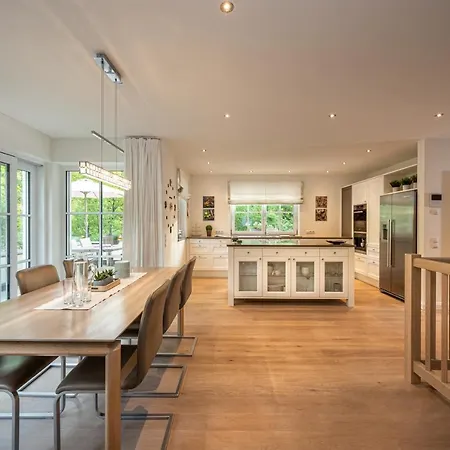 Apartment Ronacher Eben Im Pongau