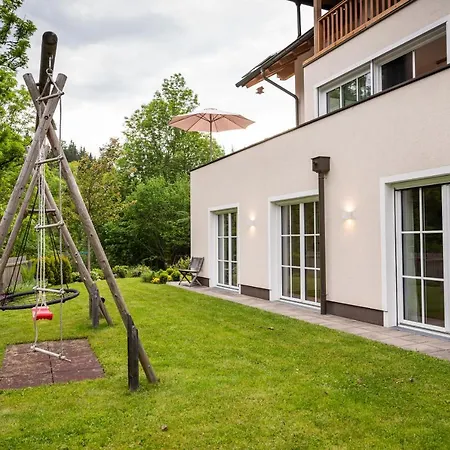 Apartment Ronacher *