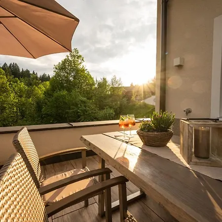Apartment Ronacher Eben Im Pongau