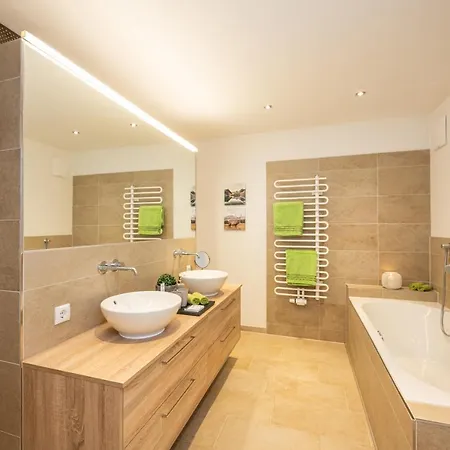 Ronacher Apartment