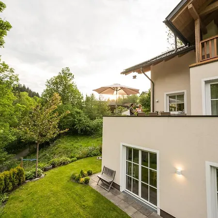 Apartment Ronacher Eben Im Pongau
