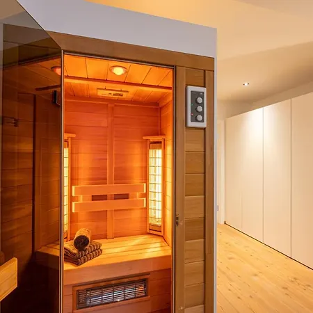 Apartment Ronacher Eben Im Pongau