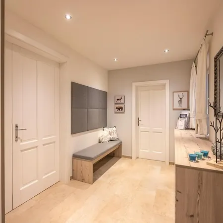 Apartment Ronacher