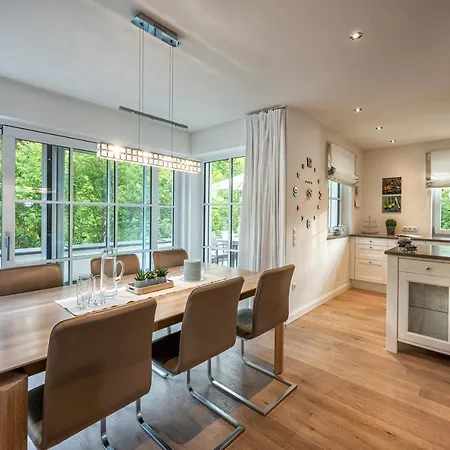 Apartment Ronacher Eben Im Pongau