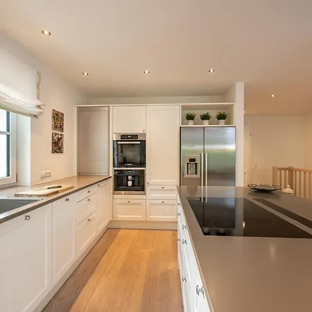 Apartment Ronacher *