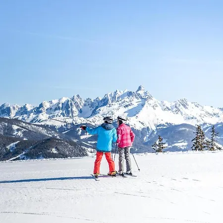 Ronacher Eben Im Pongau
