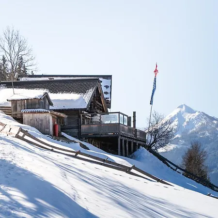 Apartment Ronacher *